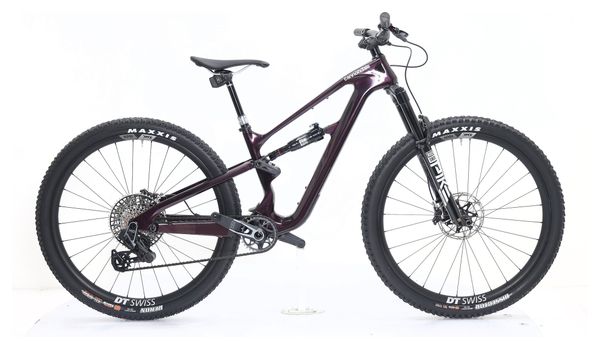Produit Reconditionné · VTT CANNONDALE Habit LTD 2024 · Très bon état