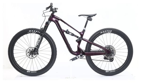 Produit Reconditionné · VTT CANNONDALE Habit LTD 2024 · Très bon état