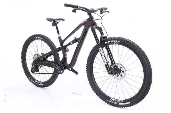 Produit Reconditionné · VTT CANNONDALE Habit LTD 2024 · Très bon état