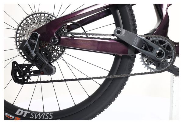 Produit Reconditionné · VTT CANNONDALE Habit LTD 2024 · Très bon état