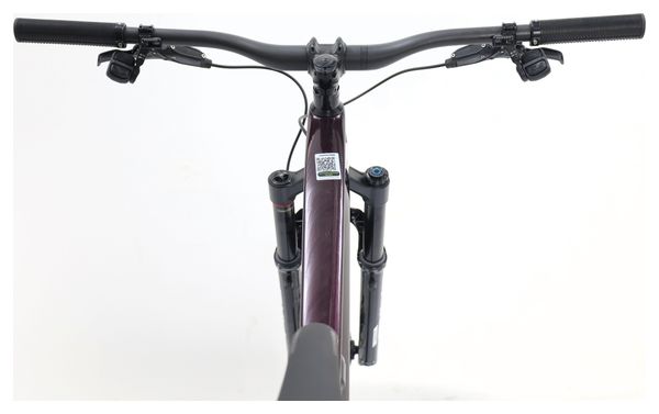 Produit Reconditionné · VTT CANNONDALE Habit LTD 2024 · Très bon état
