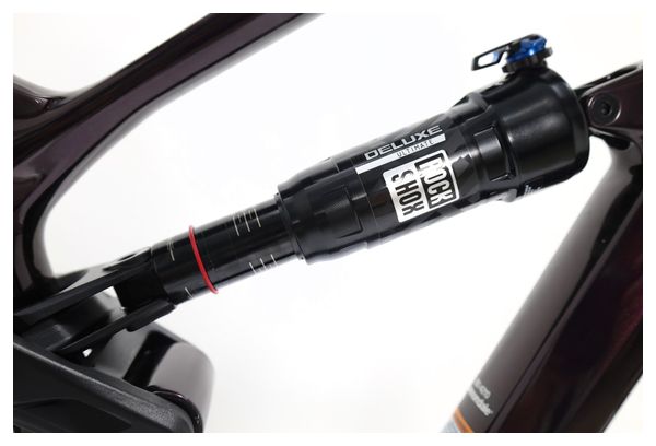 Produit Reconditionné · VTT CANNONDALE Habit LTD 2024 · Très bon état