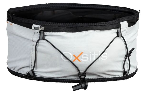 Ceinture Oxsitis Slimbelt Ghost Gris