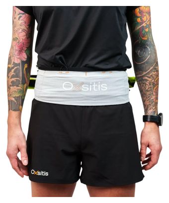 Ceinture Oxsitis Slimbelt Ghost Gris