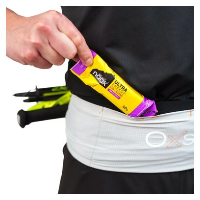 Ceinture Oxsitis Slimbelt Ghost Gris