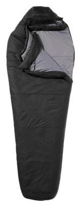 Saco de Dormir Forclaz MT500 5° Negro / Gris