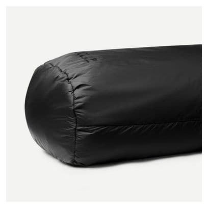 Sac de Couchage Forclaz MT500 5° Black / Grey