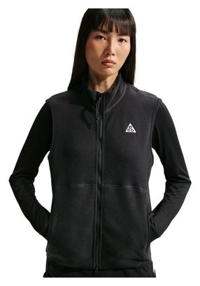 Polaire Sans Manches Nike ACG Wolf Tree Noir Unisexe