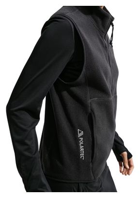Polaire Sans Manches Nike ACG Wolf Tree Noir Unisexe