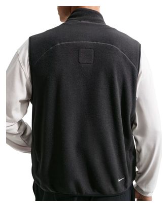 Polaire Sans Manches Nike ACG Wolf Tree Noir Unisexe