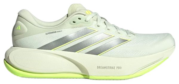 adidas Supernova Prima 3 Men's Running Shoes - Green