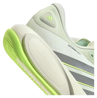 adidas Supernova Prima 3 Men's Running Shoes - Green