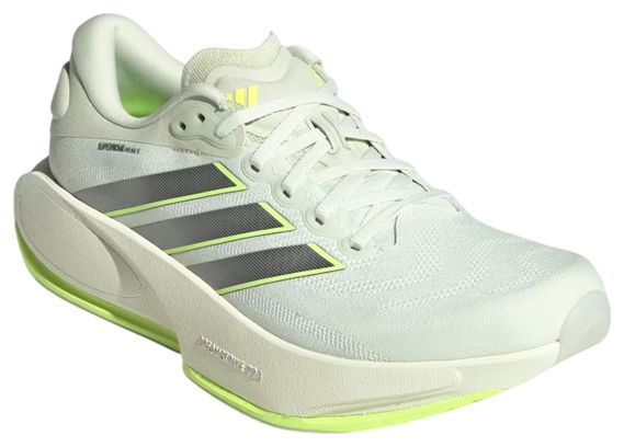 adidas Supernova Prima 3 Men's Running Shoes - Green