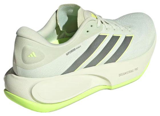 adidas Supernova Prima 3 Men's Running Shoes - Green