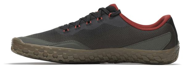 Merrell Vapor Glove 7 trailschoenen, grijs, heren