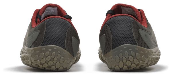 Merrell Vapor Glove 7 trailschoenen, grijs, heren