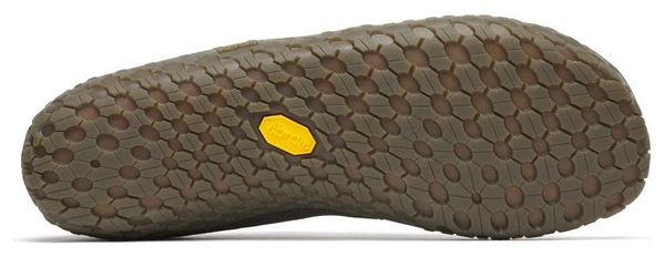 Merrell Vapor Glove 7 trailschoenen, grijs, heren