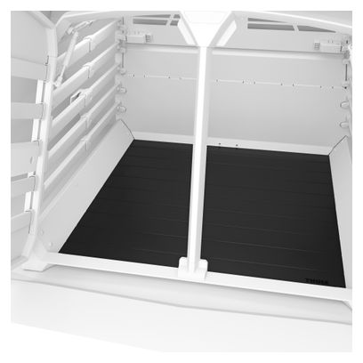 Tappetino Thule Dog Crate Mat Double Nero