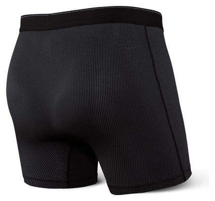Boxer Saxx Quest Black