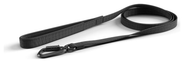 Thule Dart hondenriem, zwart