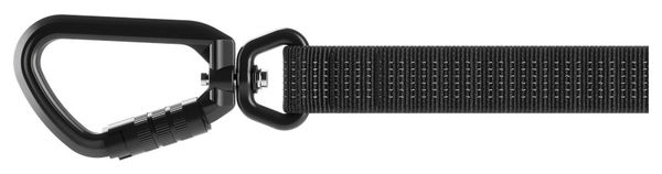Thule Dart hondenriem, zwart