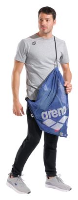 Sac Filet de Natation Arena One Go 40L Bleu