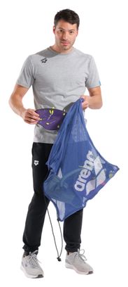 Sac Filet de Natation Arena One Go 40L Bleu