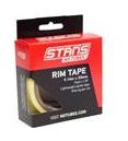 Stan's NoTubes - Fond de jante Yellow Tape 33mm (10YD)
