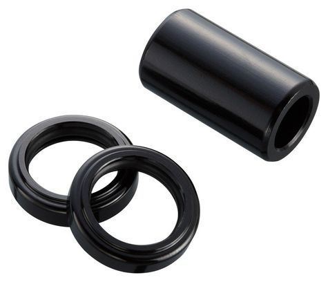Set di distanziali Rockshox da 3 pezzi per ammortizzatori da 1/2'' 55,0x8mm | 11.4118.091.855