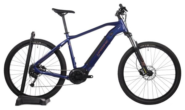 Produit reconditionné · Haibike AllMtn ALLTRACK 4 - VTT électrique | Très bon état