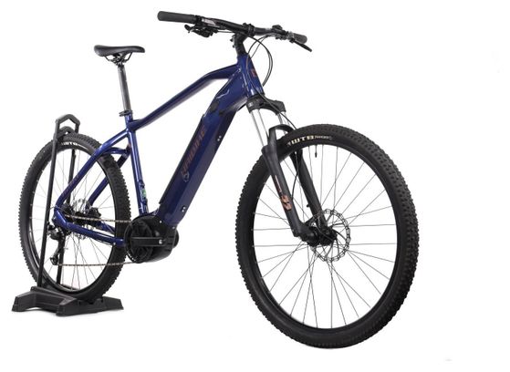 Produit reconditionné · Haibike AllMtn ALLTRACK 4 - VTT électrique | Très bon état