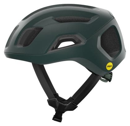 Casque Route Poc Ventral Air Mips Vert