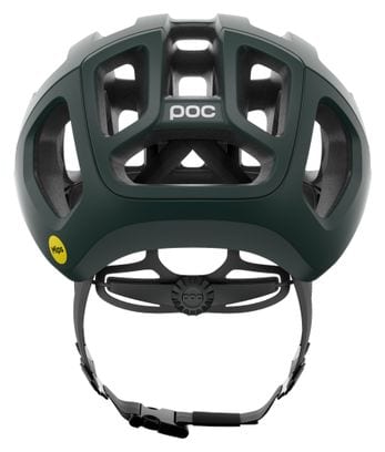 Casque Route Poc Ventral Air Mips Vert