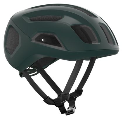 Casque Route Poc Ventral Air Mips Vert