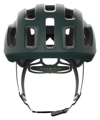 Casque Route Poc Ventral Air Mips Vert