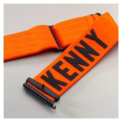 Kenny Maske Performance Level 2 Orange