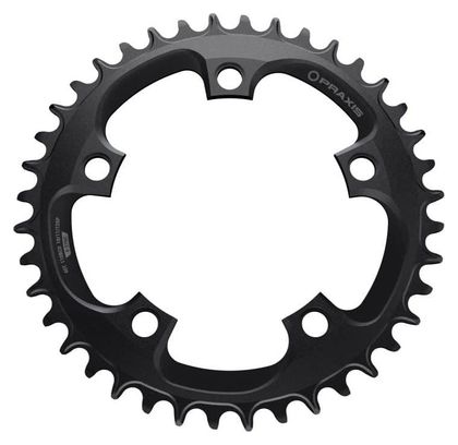 Praxis Road 110 BCD 10/11/12 speed tray