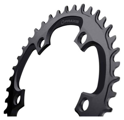 Praxis Road 110 BCD 10/11/12 speed tray