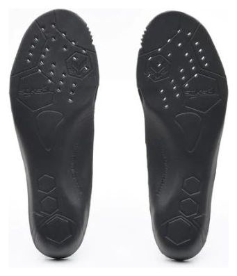 Pair of Lake Standard insoles Black