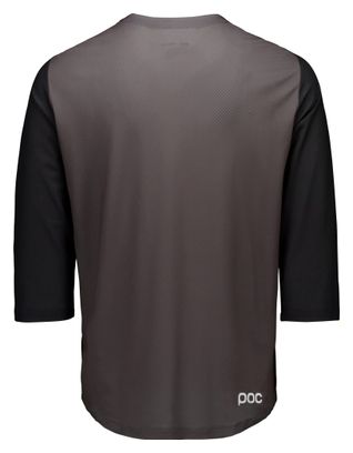 Poc Motion Air Herenstrui 3/4 mouw Grijs