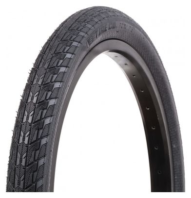 Vee Tire Speed Booster 20'' BMX Tire TupeType Folding LSG+ Black