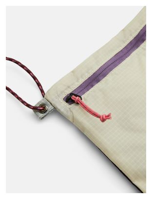 Sac Bandoulière Peak Performance Beige