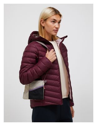 Sac Bandoulière Peak Performance Beige