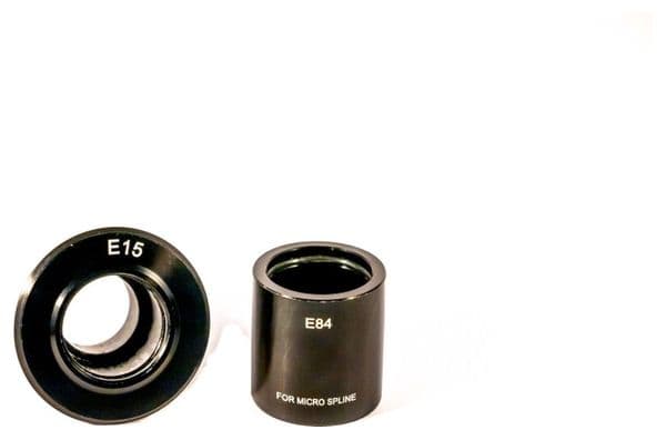 KIT  NEO  END CAPS  REAR  12X142/148/157 TA  SHIMANO MS