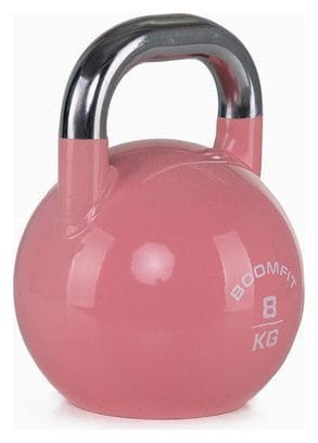 Kettlebell de Compétition 8Kg - BOOMFIT