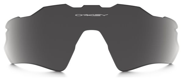 Lente di ricambio Radar EV Path Prizm Black