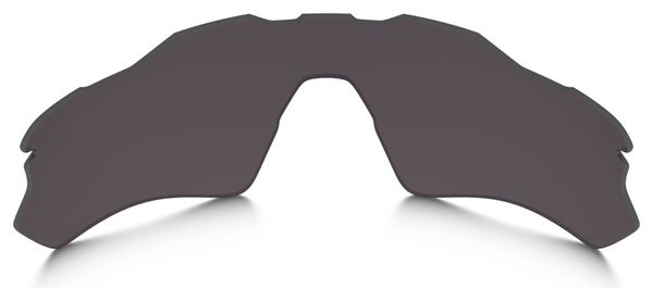 Lente di ricambio Radar EV Path Prizm Black
