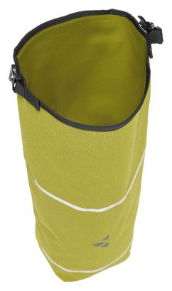 Borsa da manubrio Vaude Trailfront Cage 10 L Dark Leaf