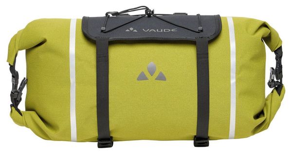 Borsa da manubrio Vaude Trailfront Cage 10 L Dark Leaf