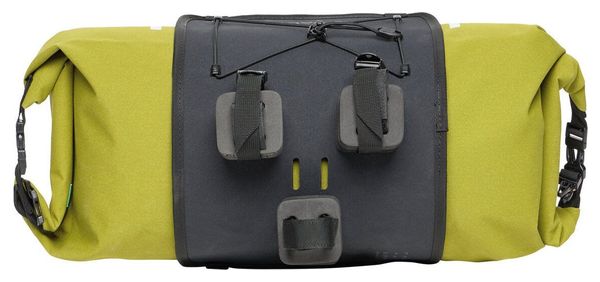 Borsa da manubrio Vaude Trailfront Cage 10 L Dark Leaf